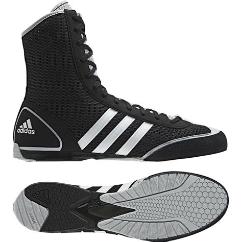 Adidas boxing shoes sale